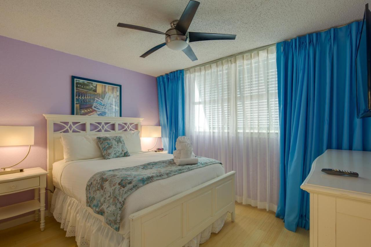 Sunrise Suites Cayo Cruz Suite #308 Key West Buitenkant foto