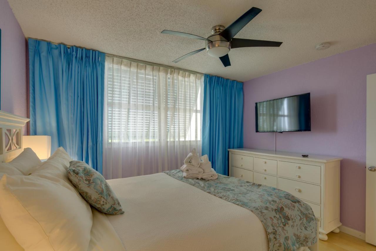 Sunrise Suites Cayo Cruz Suite #308 Key West Buitenkant foto
