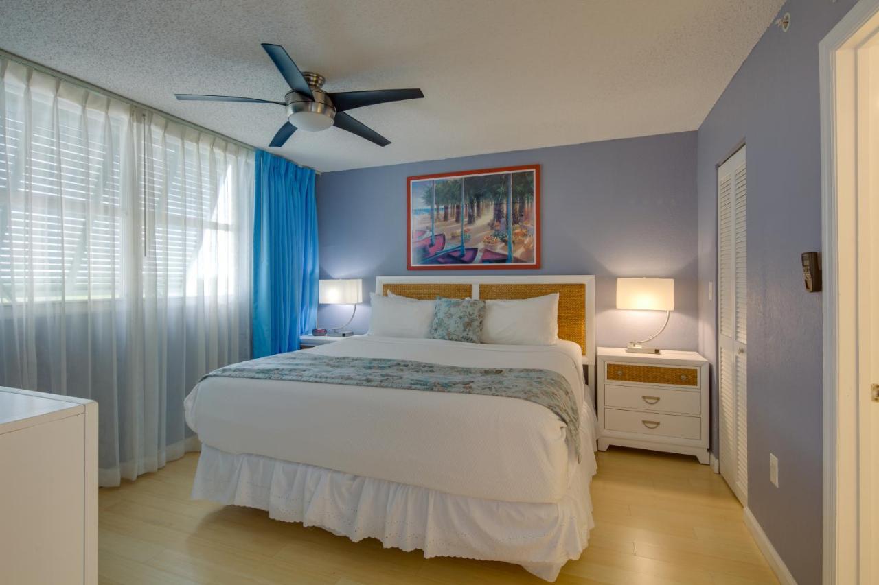 Sunrise Suites Cayo Cruz Suite #308 Key West Buitenkant foto