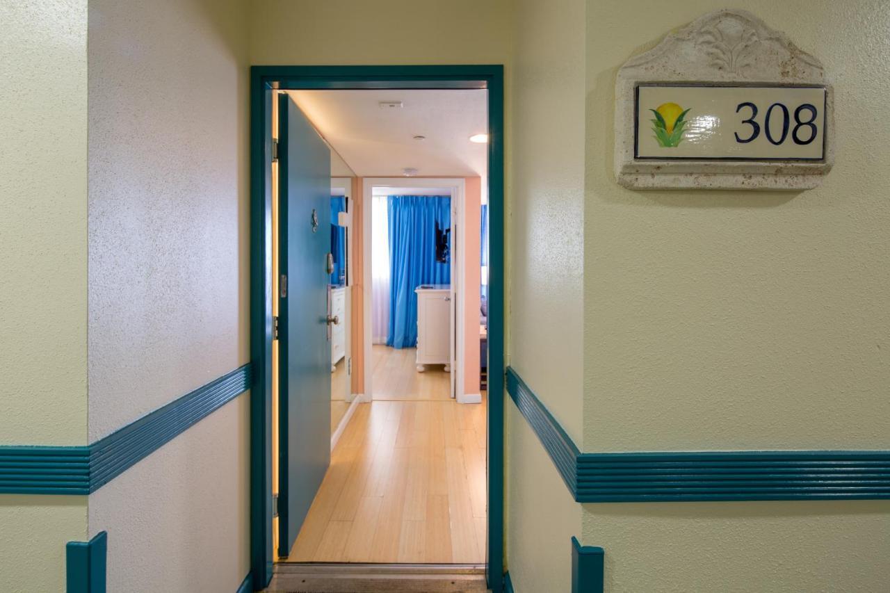 Sunrise Suites Cayo Cruz Suite #308 Key West Buitenkant foto
