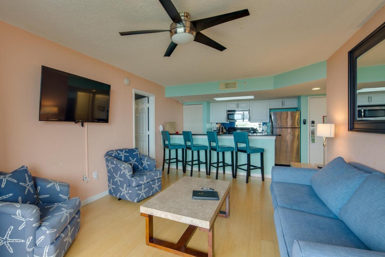 Sunrise Suites Cayo Cruz Suite #308 Key West Buitenkant foto