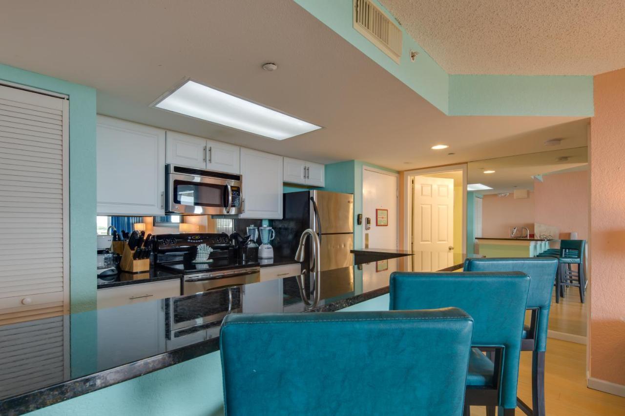 Sunrise Suites Cayo Cruz Suite #308 Key West Buitenkant foto