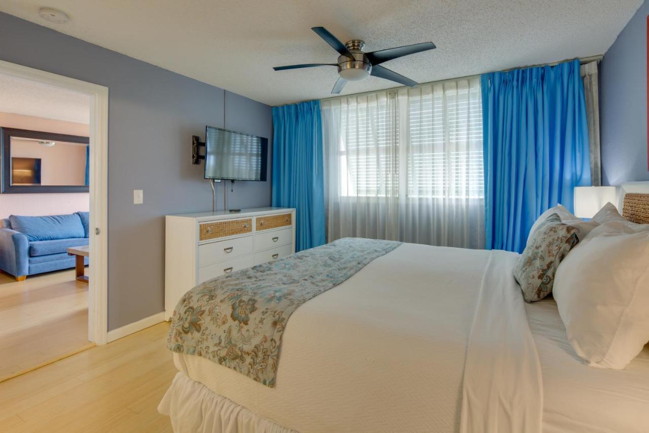 Sunrise Suites Cayo Cruz Suite #308 Key West Buitenkant foto