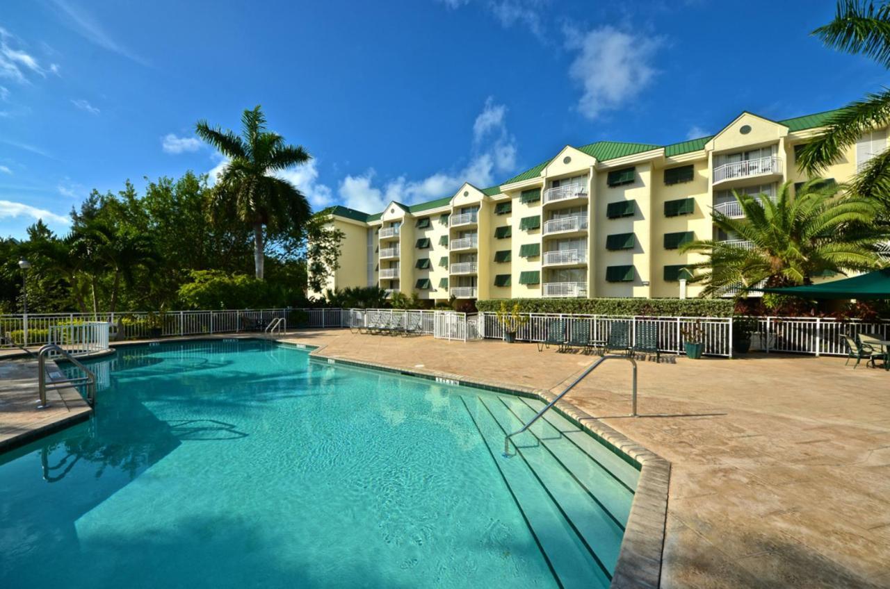 Sunrise Suites Cayo Cruz Suite #308 Key West Buitenkant foto