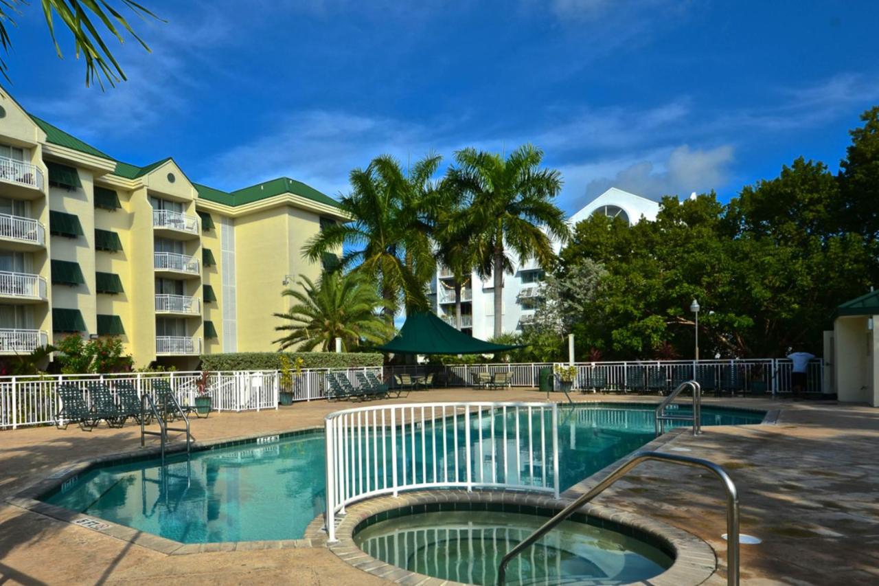 Sunrise Suites Cayo Cruz Suite #308 Key West Buitenkant foto