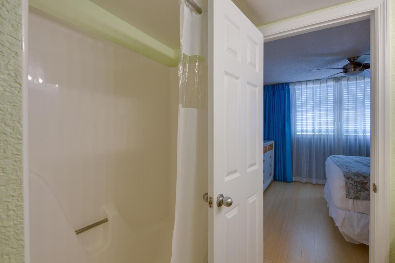 Sunrise Suites Cayo Cruz Suite #308 Key West Buitenkant foto