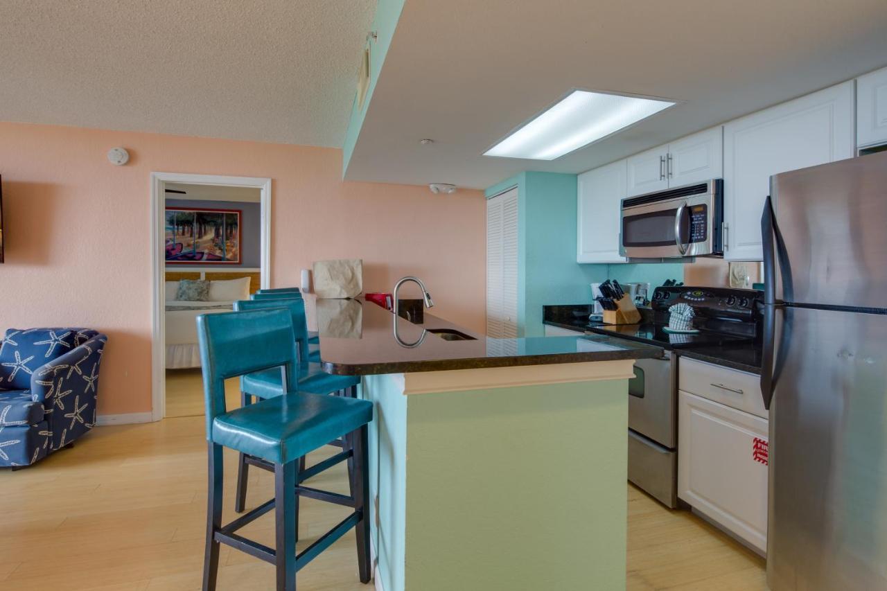 Sunrise Suites Cayo Cruz Suite #308 Key West Buitenkant foto